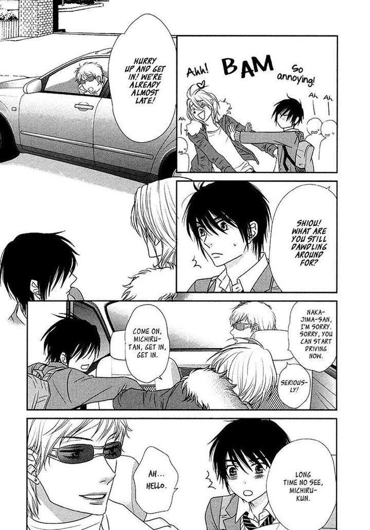 Nekoka-Danshi-No-Shitsukekata-By-Ukyou-Ayane-Vol-3-Eng page 17