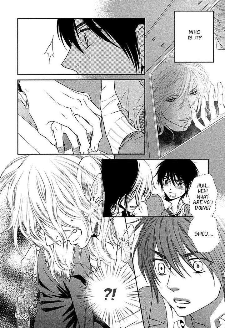 Nekoka-Danshi-No-Shitsukekata-By-Ukyou-Ayane-Vol-3-Eng page 26