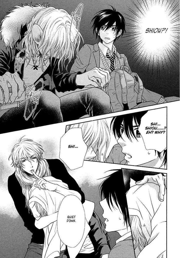 Nekoka-Danshi-No-Shitsukekata-By-Ukyou-Ayane-Vol-3-Eng page 27