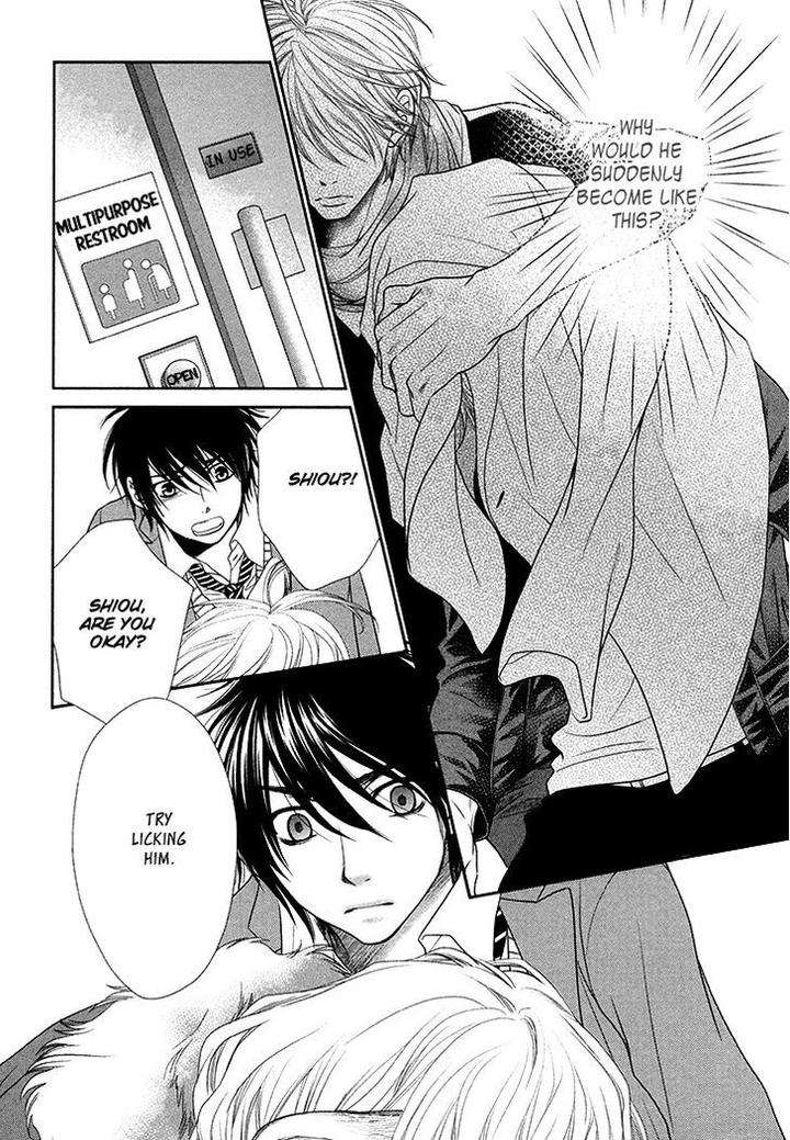 Nekoka-Danshi-No-Shitsukekata-By-Ukyou-Ayane-Vol-3-Eng page 28