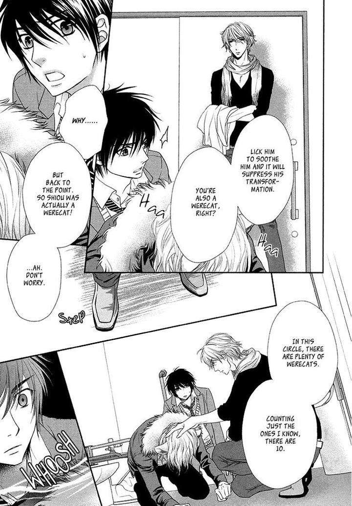 Nekoka-Danshi-No-Shitsukekata-By-Ukyou-Ayane-Vol-3-Eng page 29