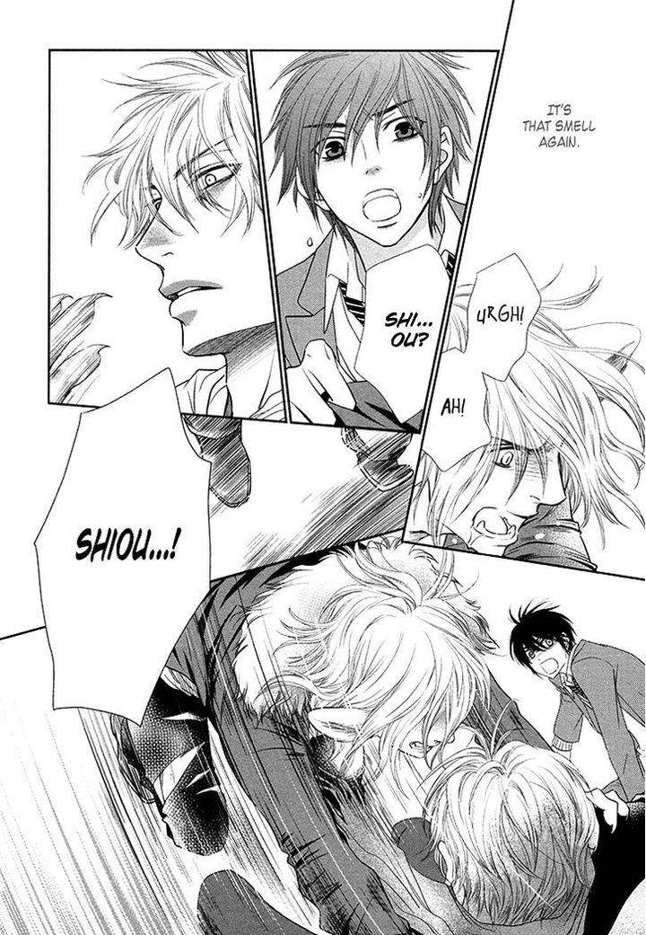 Nekoka-Danshi-No-Shitsukekata-By-Ukyou-Ayane-Vol-3-Eng page 30