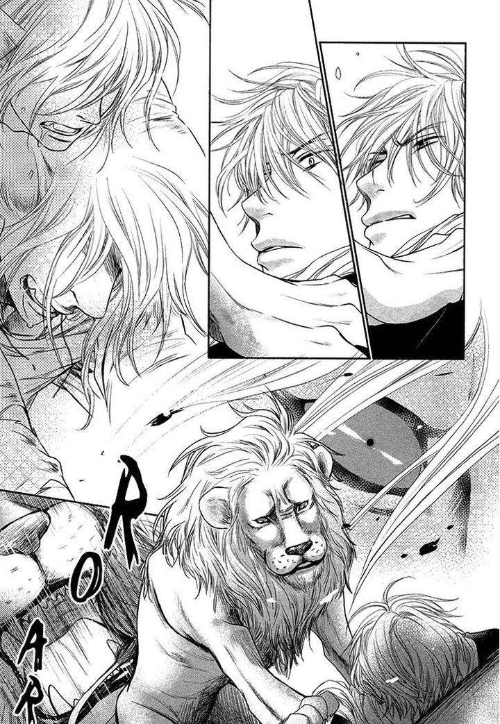 Nekoka-Danshi-No-Shitsukekata-By-Ukyou-Ayane-Vol-3-Eng page 31