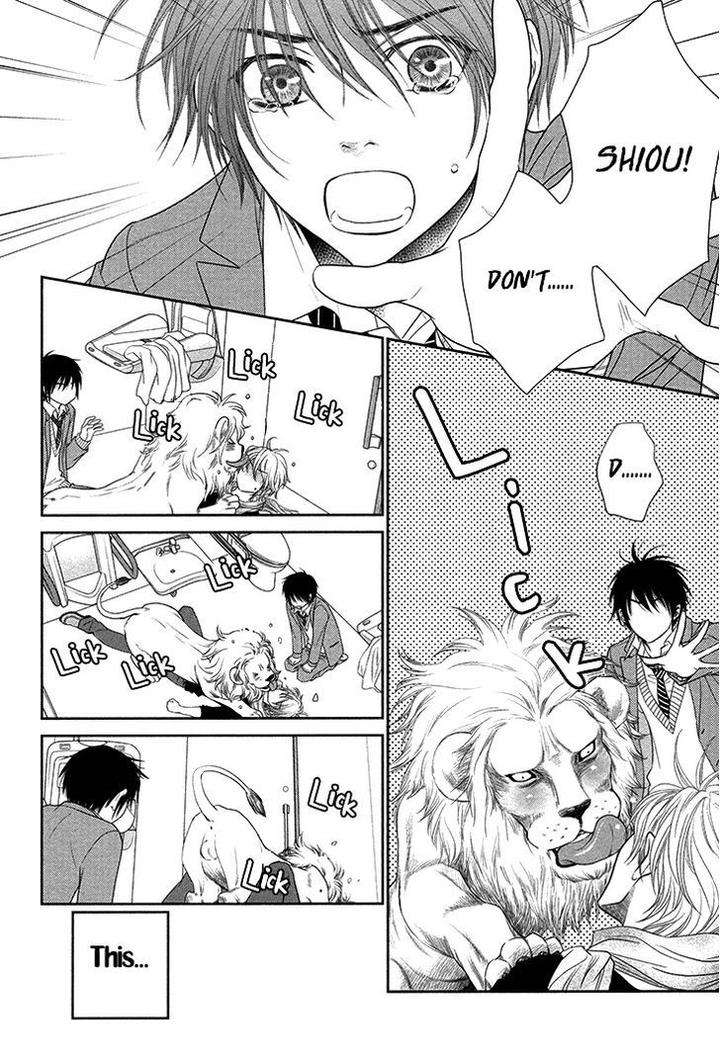 Nekoka-Danshi-No-Shitsukekata-By-Ukyou-Ayane-Vol-3-Eng page 32