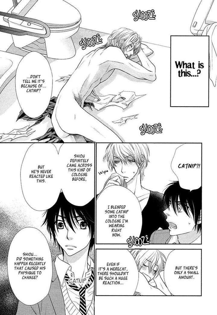 Nekoka-Danshi-No-Shitsukekata-By-Ukyou-Ayane-Vol-3-Eng page 33