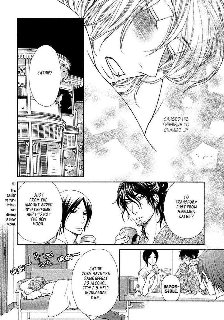 Nekoka-Danshi-No-Shitsukekata-By-Ukyou-Ayane-Vol-3-Eng page 34