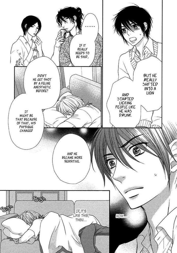 Nekoka-Danshi-No-Shitsukekata-By-Ukyou-Ayane-Vol-3-Eng page 35