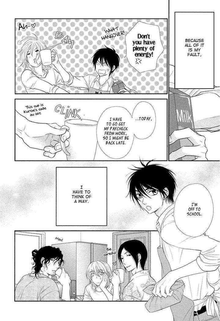 Nekoka-Danshi-No-Shitsukekata-By-Ukyou-Ayane-Vol-3-Eng page 11