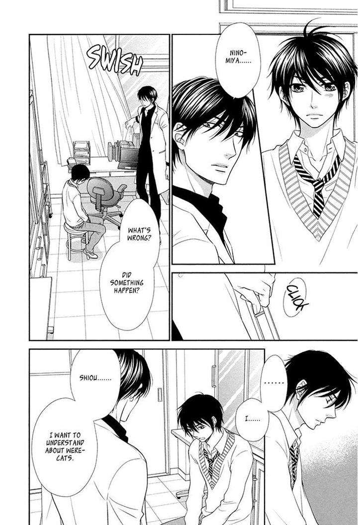 Nekoka-Danshi-No-Shitsukekata-By-Ukyou-Ayane-Vol-3-Eng page 13