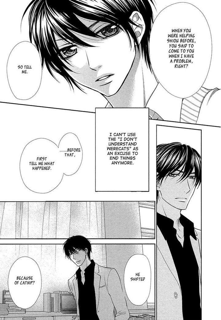 Nekoka-Danshi-No-Shitsukekata-By-Ukyou-Ayane-Vol-3-Eng page 14