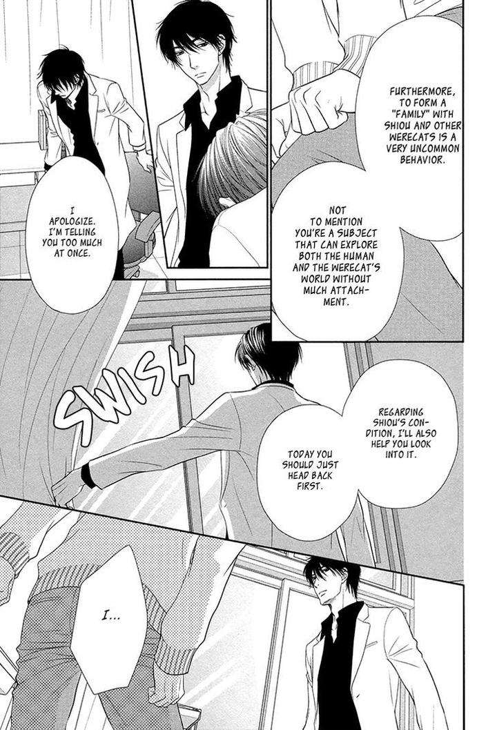 Nekoka-Danshi-No-Shitsukekata-By-Ukyou-Ayane-Vol-3-Eng page 18