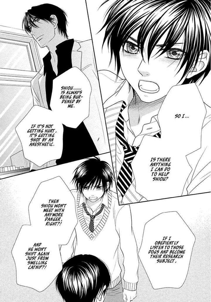 Nekoka-Danshi-No-Shitsukekata-By-Ukyou-Ayane-Vol-3-Eng page 19