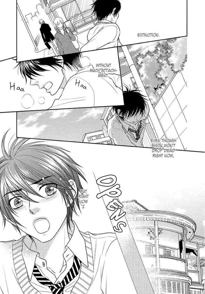 Nekoka-Danshi-No-Shitsukekata-By-Ukyou-Ayane-Vol-3-Eng page 22