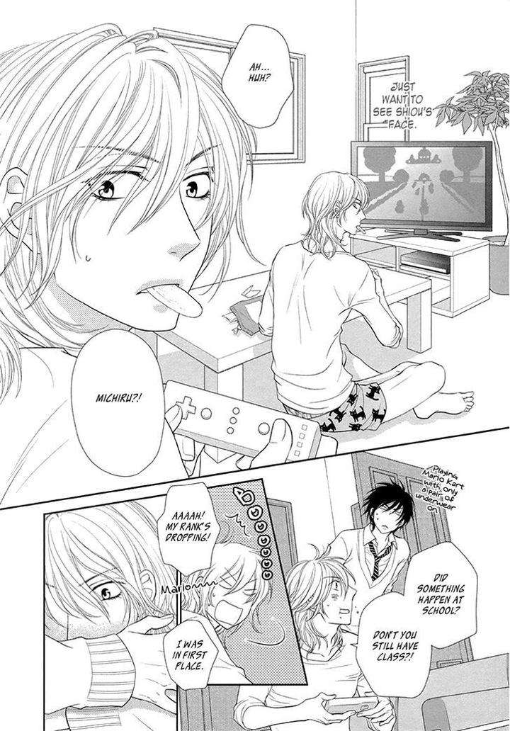 Nekoka-Danshi-No-Shitsukekata-By-Ukyou-Ayane-Vol-3-Eng page 23