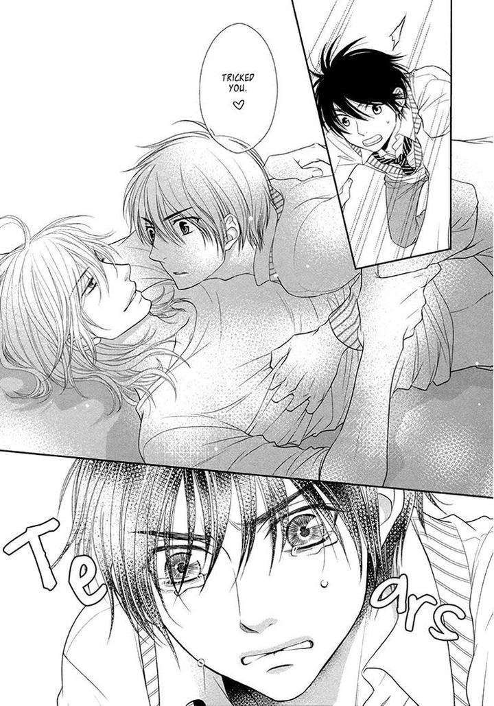Nekoka-Danshi-No-Shitsukekata-By-Ukyou-Ayane-Vol-3-Eng page 26