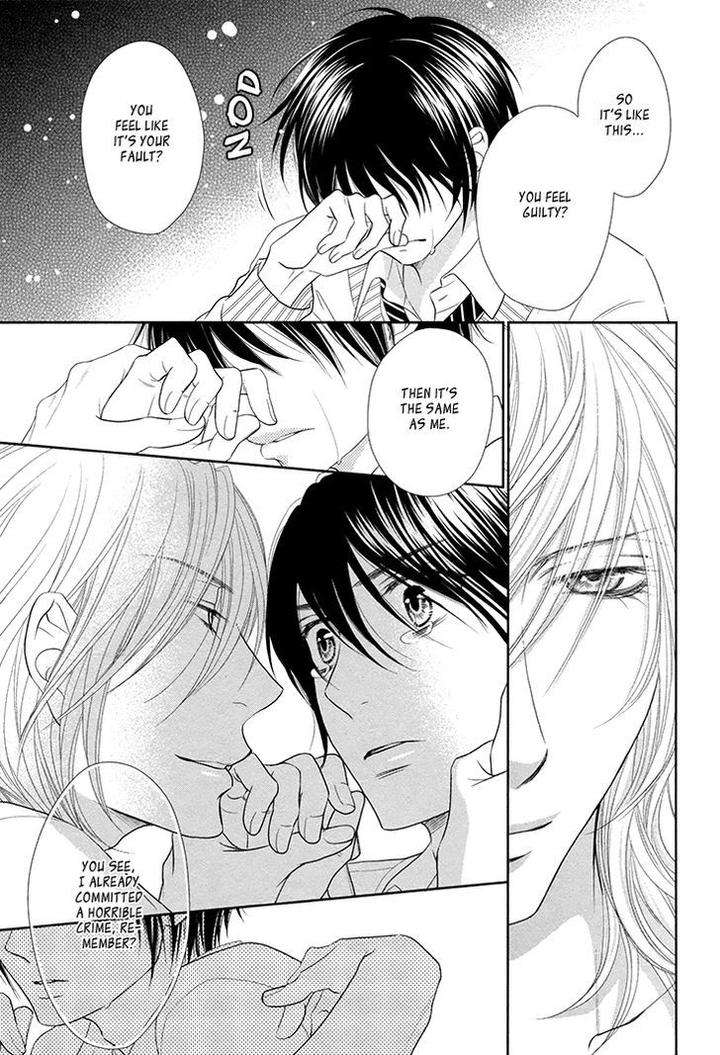 Nekoka-Danshi-No-Shitsukekata-By-Ukyou-Ayane-Vol-3-Eng page 28