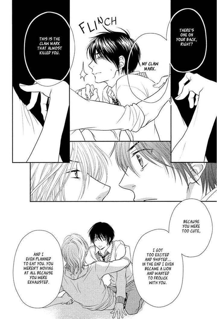 Nekoka-Danshi-No-Shitsukekata-By-Ukyou-Ayane-Vol-3-Eng page 29