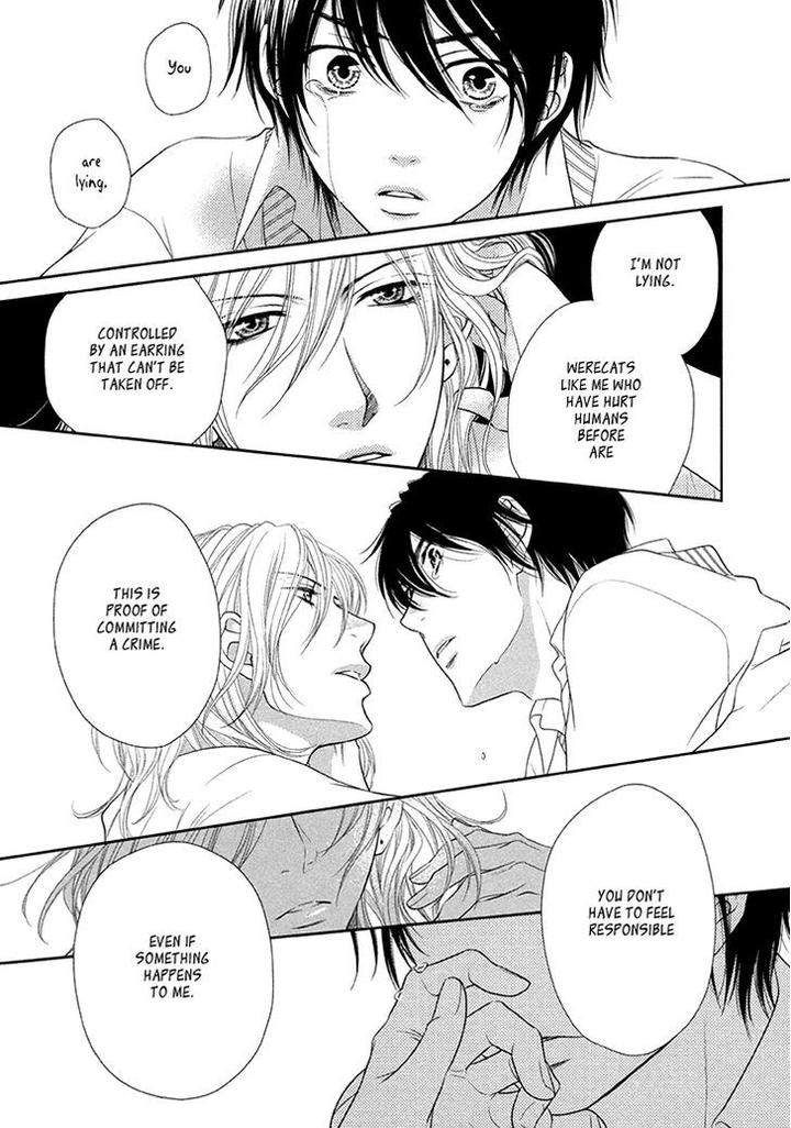 Nekoka-Danshi-No-Shitsukekata-By-Ukyou-Ayane-Vol-3-Eng page 30