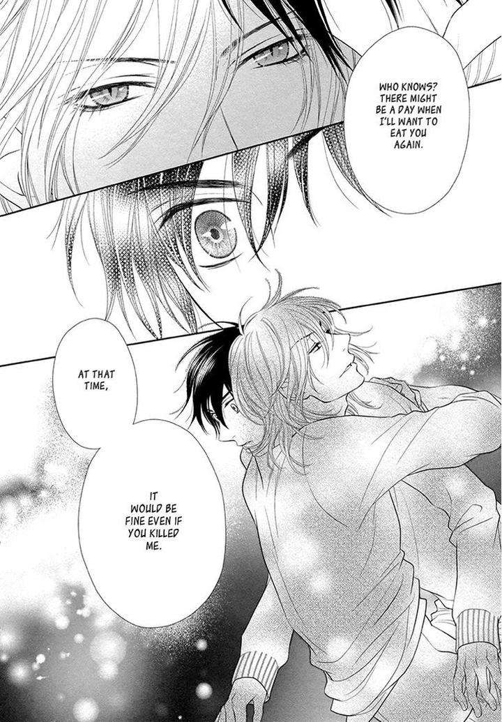 Nekoka-Danshi-No-Shitsukekata-By-Ukyou-Ayane-Vol-3-Eng page 31