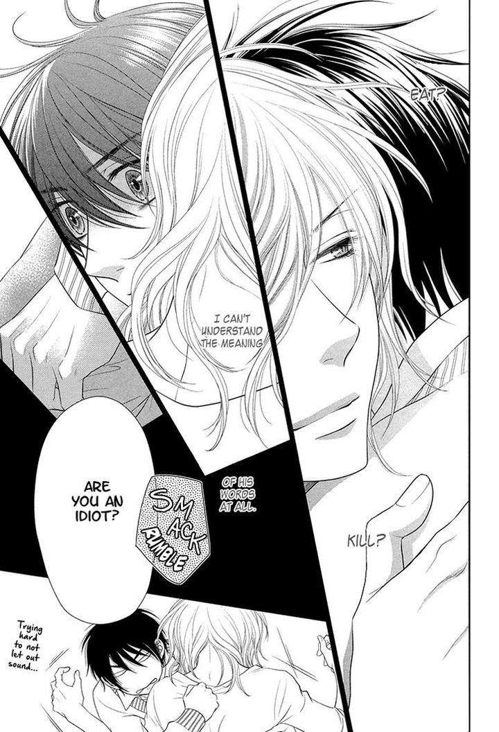 Nekoka-Danshi-No-Shitsukekata-By-Ukyou-Ayane-Vol-3-Eng page 32