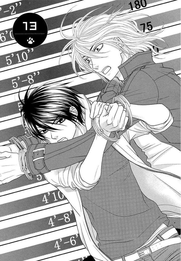 Nekoka-Danshi-No-Shitsukekata-By-Ukyou-Ayane-Vol-3-Eng page 6