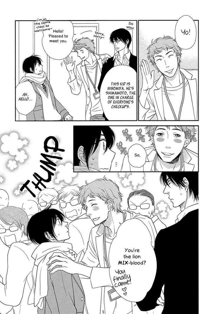 Nekoka-Danshi-No-Shitsukekata-By-Ukyou-Ayane-Vol-3-Eng page 10