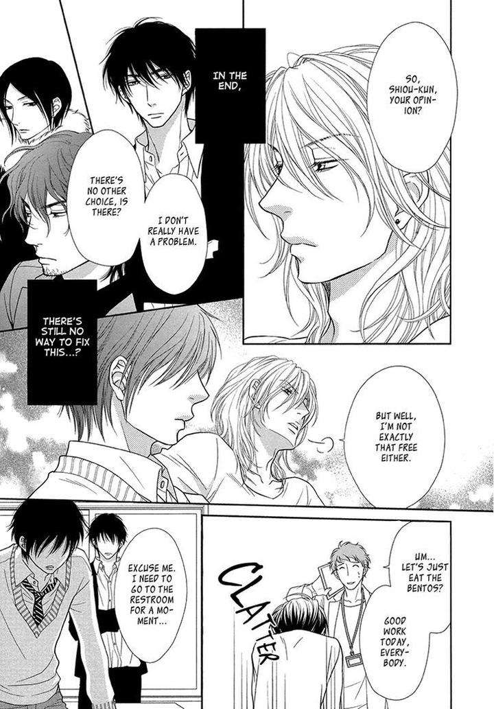 Nekoka-Danshi-No-Shitsukekata-By-Ukyou-Ayane-Vol-3-Eng page 20
