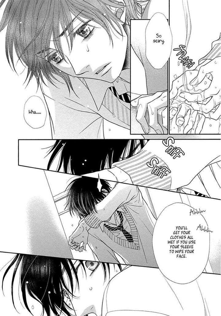 Nekoka-Danshi-No-Shitsukekata-By-Ukyou-Ayane-Vol-3-Eng page 22
