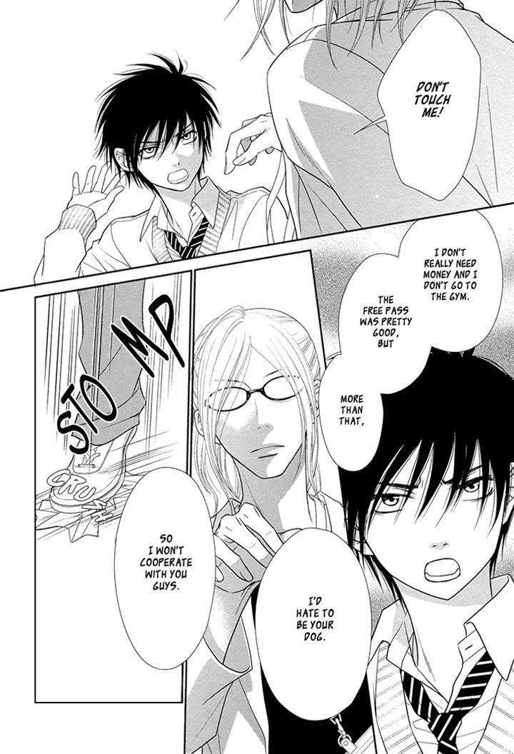 Nekoka-Danshi-No-Shitsukekata-By-Ukyou-Ayane-Vol-3-Eng page 6