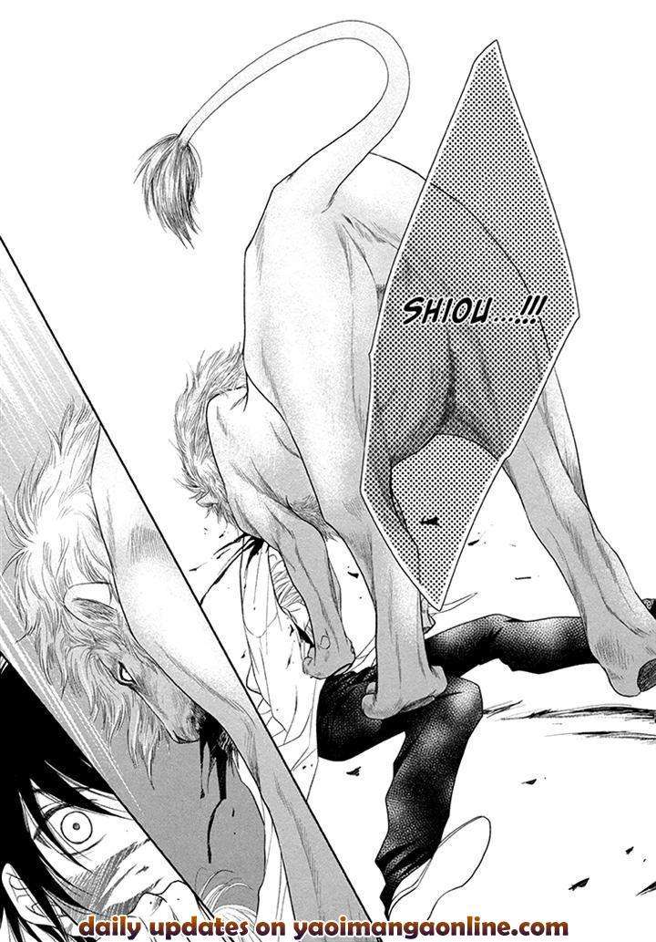 Nekoka-Danshi-No-Shitsukekata-By-Ukyou-Ayane-Vol-3-Eng page 9