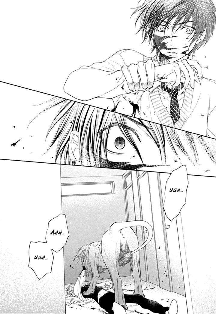 Nekoka-Danshi-No-Shitsukekata-By-Ukyou-Ayane-Vol-3-Eng page 10