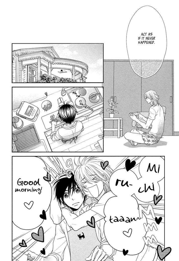 Nekoka-Danshi-No-Shitsukekata-By-Ukyou-Ayane-Vol-3-Eng page 20
