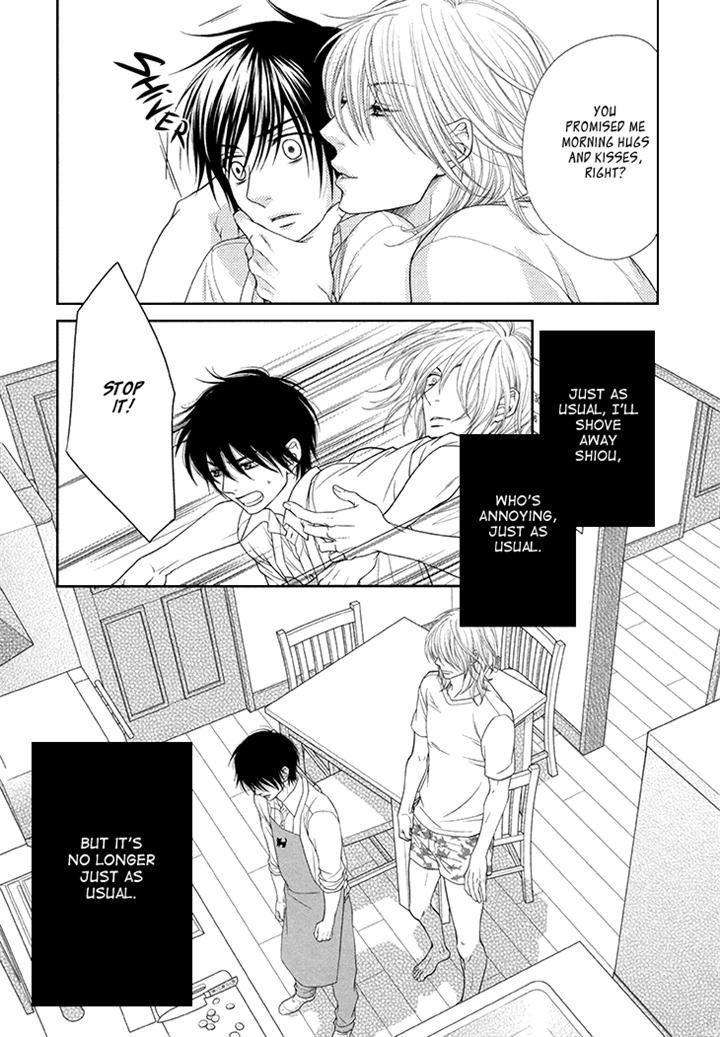 Nekoka-Danshi-No-Shitsukekata-By-Ukyou-Ayane-Vol-3-Eng page 23