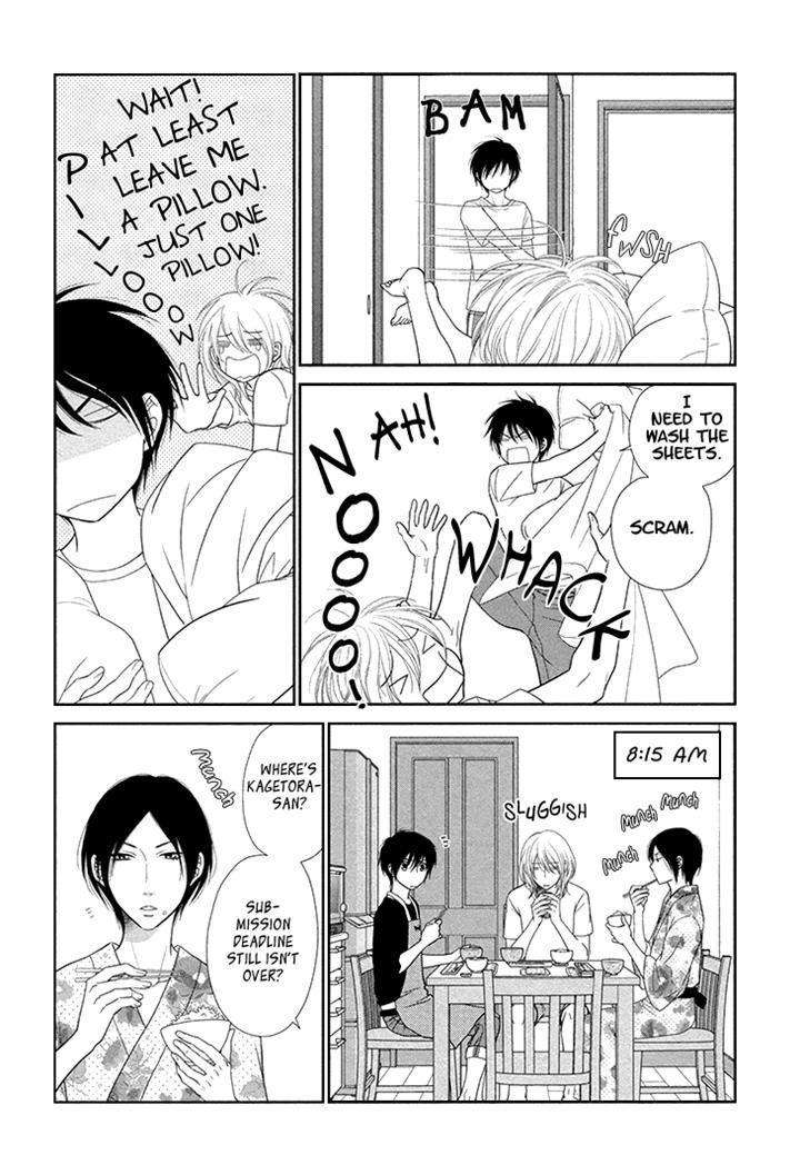Nekoka-Danshi-No-Shitsukekata-By-Ukyou-Ayane-Vol-3-Eng page 27