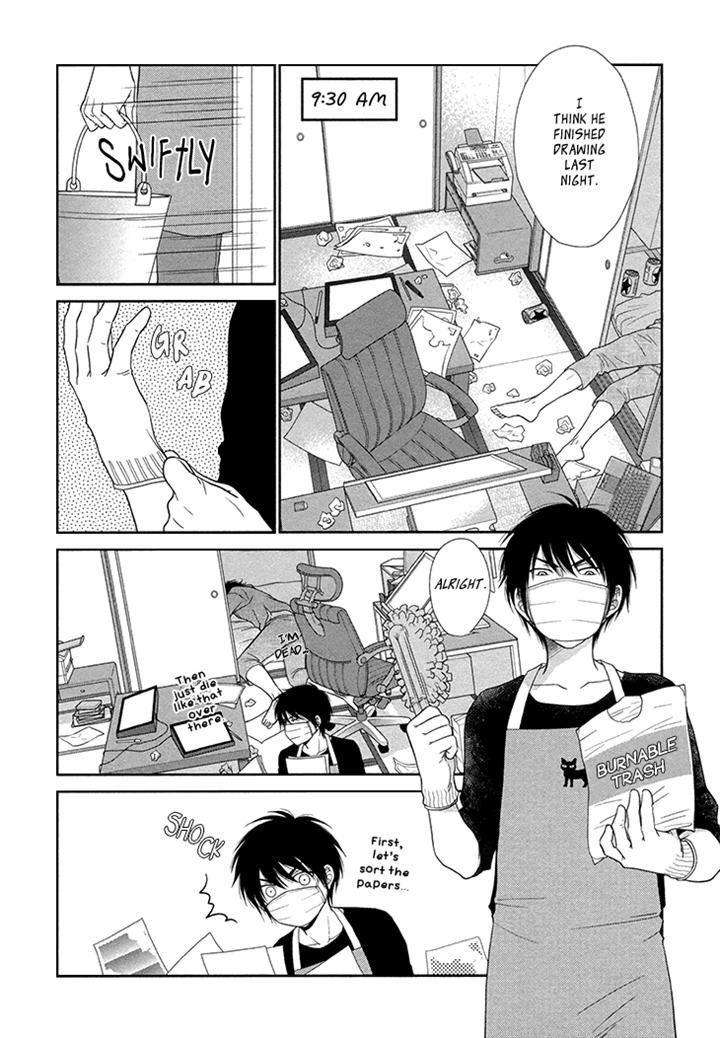 Nekoka-Danshi-No-Shitsukekata-By-Ukyou-Ayane-Vol-3-Eng page 28