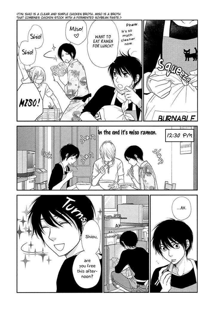Nekoka-Danshi-No-Shitsukekata-By-Ukyou-Ayane-Vol-3-Eng page 30