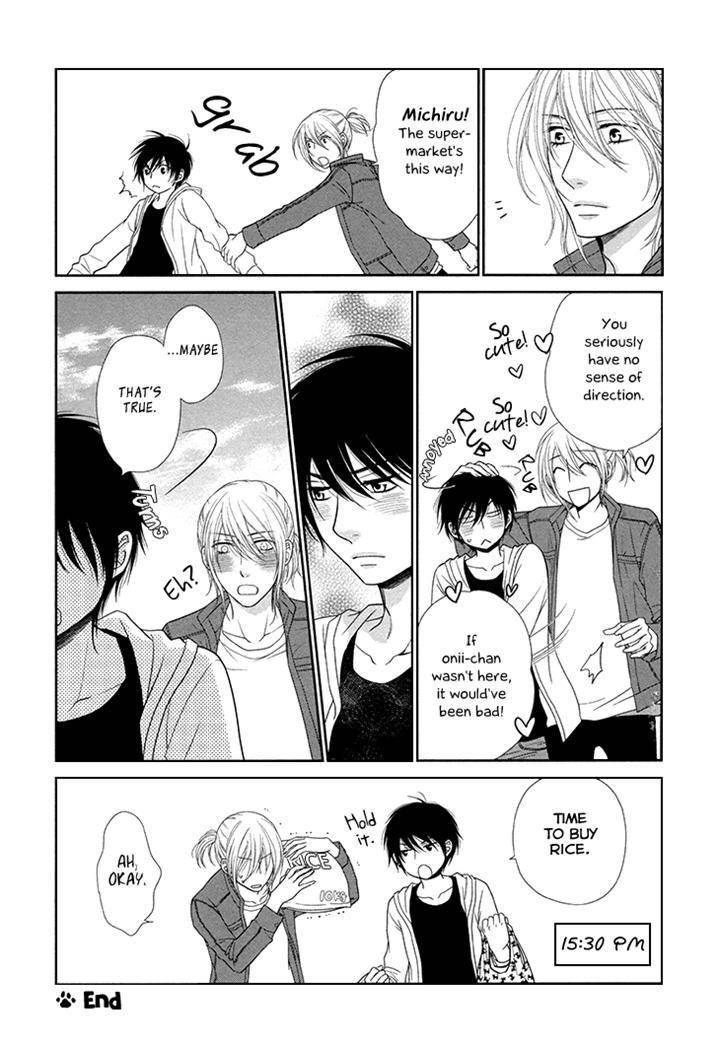 Nekoka-Danshi-No-Shitsukekata-By-Ukyou-Ayane-Vol-3-Eng page 32