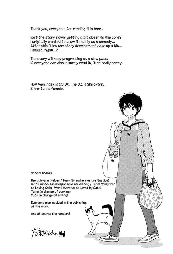 Nekoka-Danshi-No-Shitsukekata-By-Ukyou-Ayane-Vol-3-Eng page 33