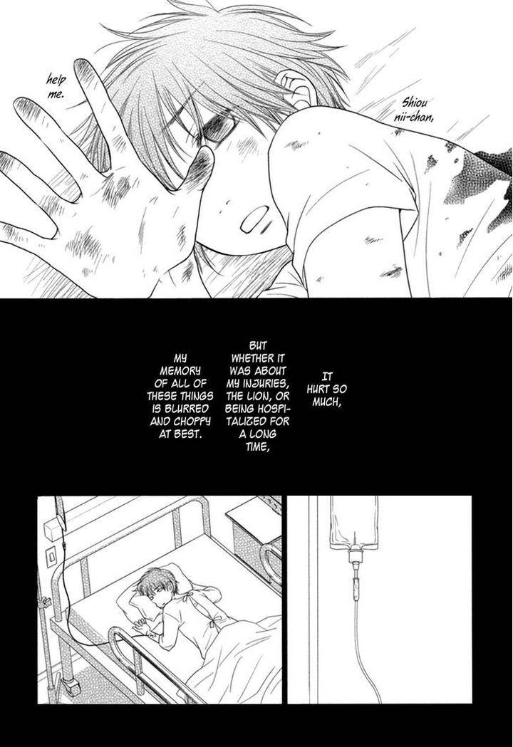 Nekoka-Danshi-No-Shitsukekata-By-Ukyou-Ayane-Vol-4-Eng page 14