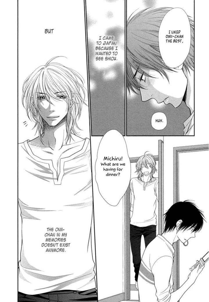 Nekoka-Danshi-No-Shitsukekata-By-Ukyou-Ayane-Vol-4-Eng page 19
