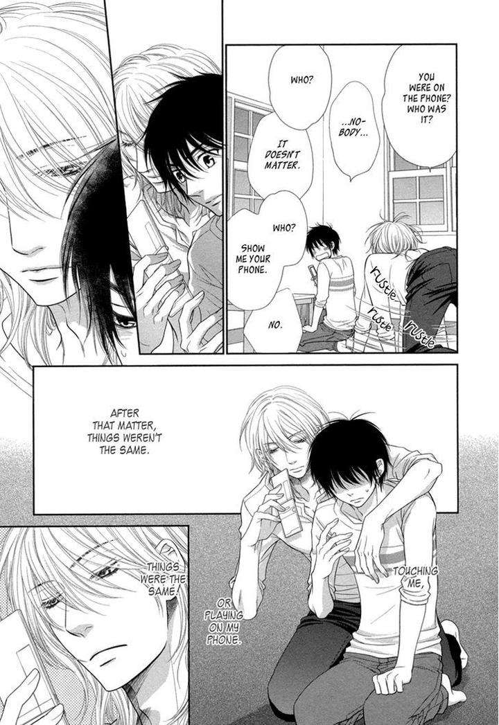 Nekoka-Danshi-No-Shitsukekata-By-Ukyou-Ayane-Vol-4-Eng page 20