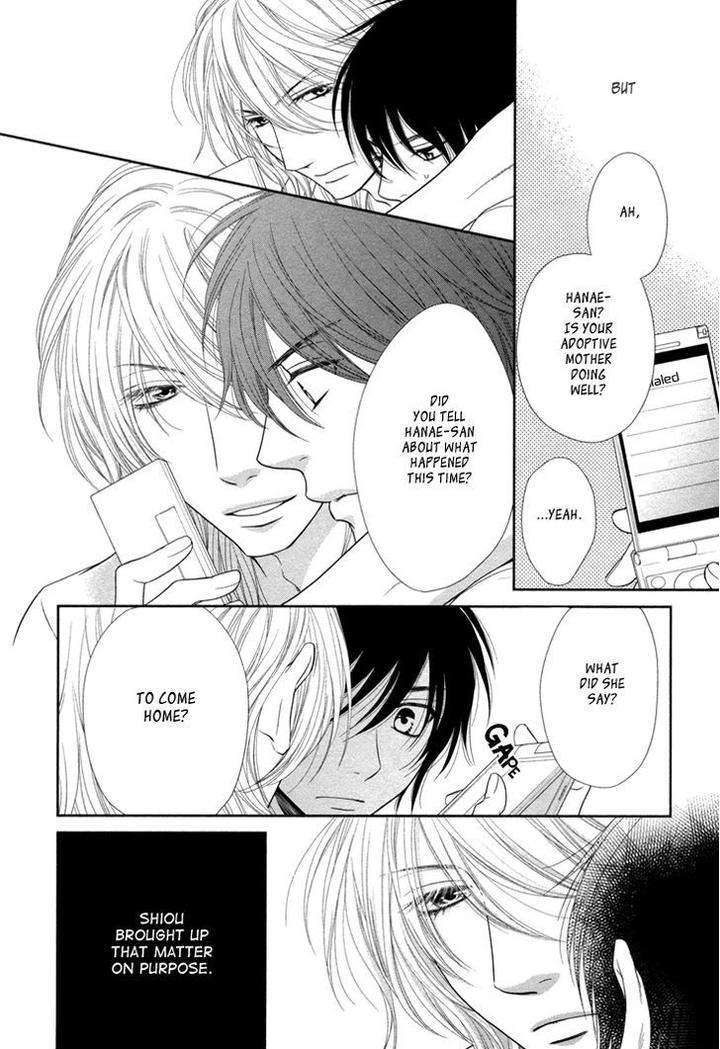Nekoka-Danshi-No-Shitsukekata-By-Ukyou-Ayane-Vol-4-Eng page 21
