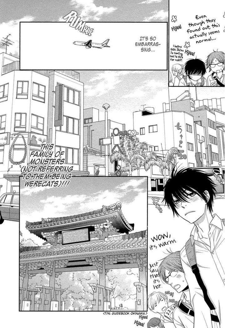 Nekoka-Danshi-No-Shitsukekata-By-Ukyou-Ayane-Vol-4-Eng page 27