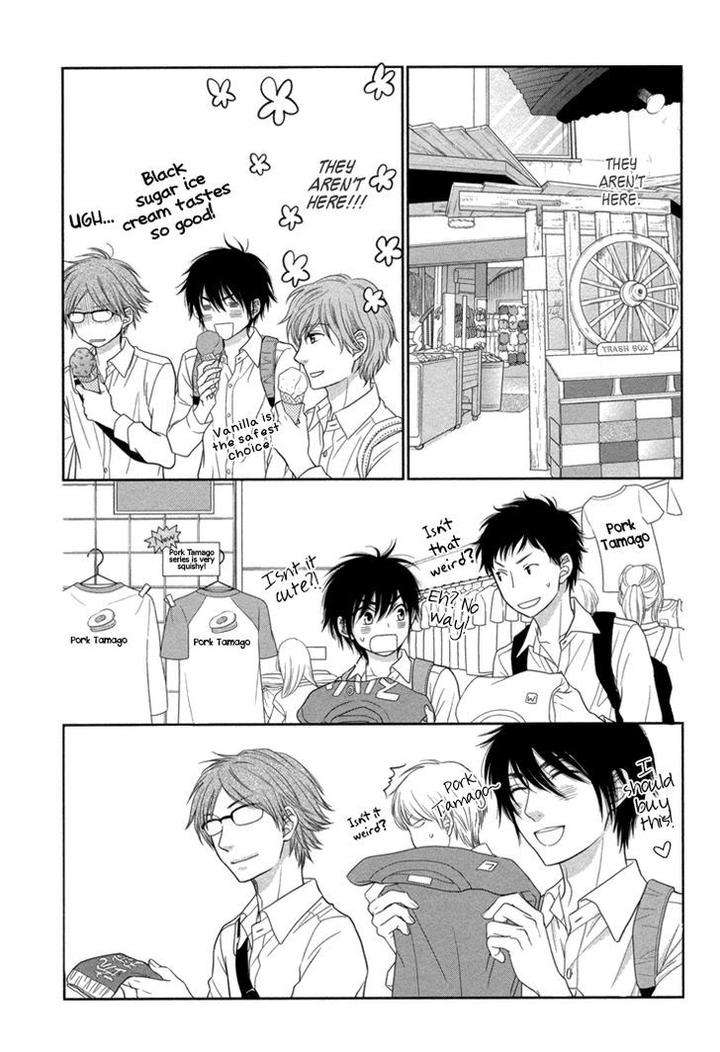 Nekoka-Danshi-No-Shitsukekata-By-Ukyou-Ayane-Vol-4-Eng page 29