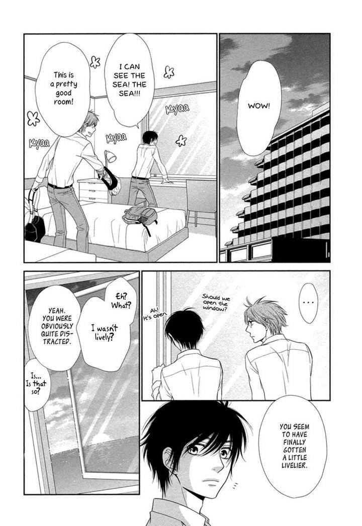 Nekoka-Danshi-No-Shitsukekata-By-Ukyou-Ayane-Vol-4-Eng page 30