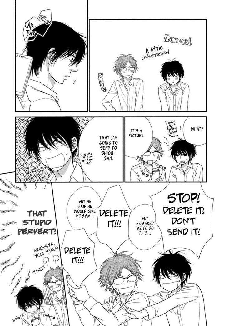 Nekoka-Danshi-No-Shitsukekata-By-Ukyou-Ayane-Vol-4-Eng page 32
