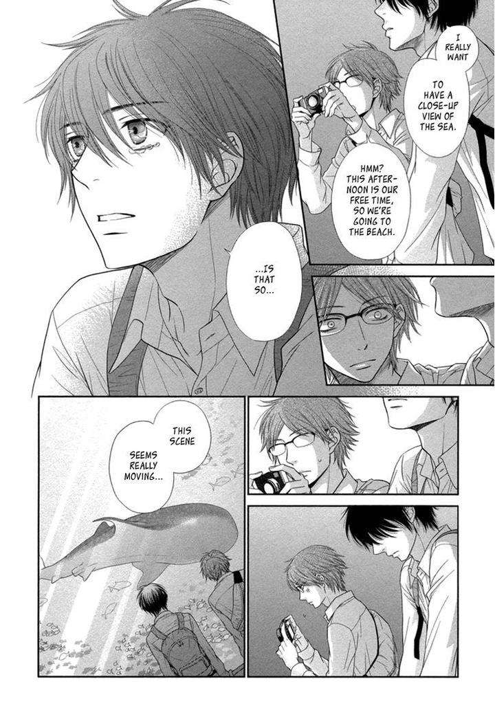Nekoka-Danshi-No-Shitsukekata-By-Ukyou-Ayane-Vol-4-Eng page 35