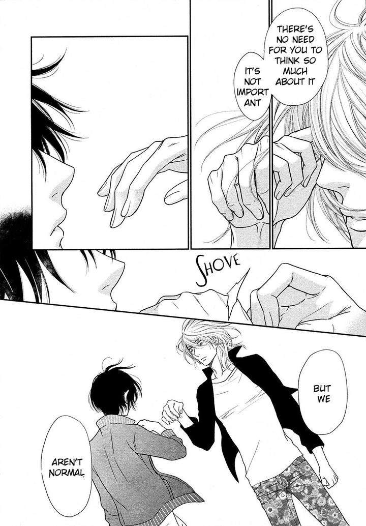 Nekoka-Danshi-No-Shitsukekata-By-Ukyou-Ayane-Vol-4-Eng page 5