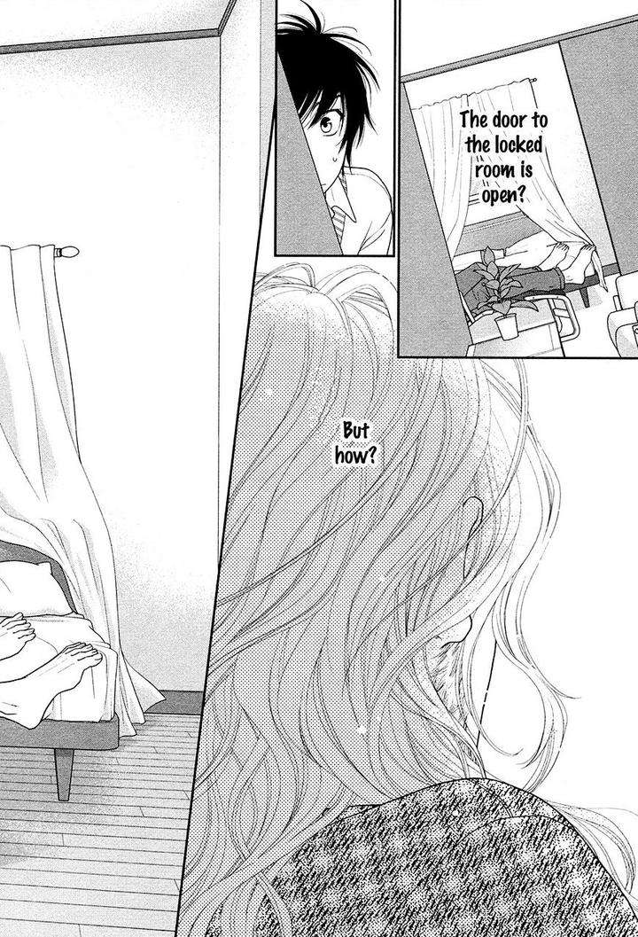 Nekoka-Danshi-No-Shitsukekata-By-Ukyou-Ayane-Vol-4-Eng page 13