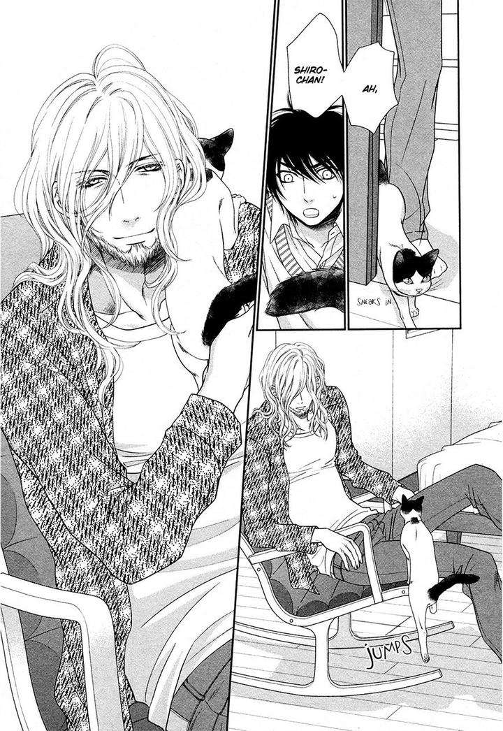 Nekoka-Danshi-No-Shitsukekata-By-Ukyou-Ayane-Vol-4-Eng page 16